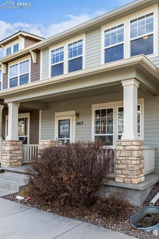 2417 Gilpin AVE, Colorado Springs, CO 80910