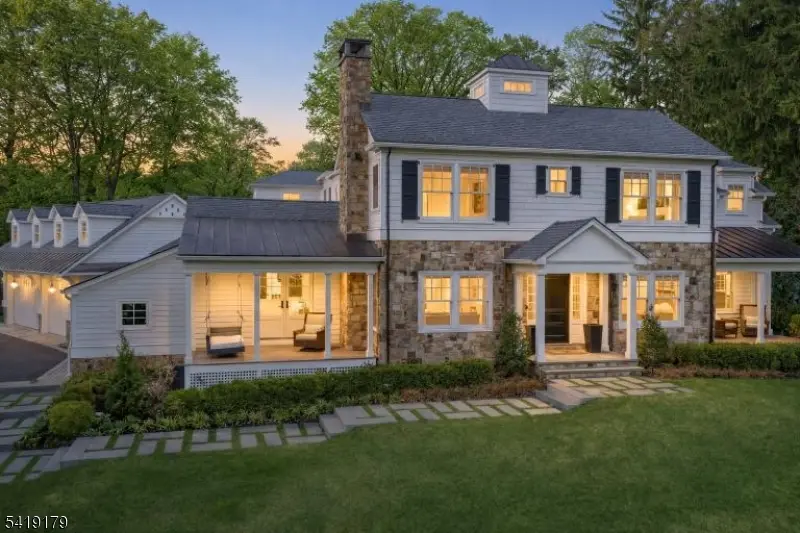 54 BERTA PLACE, Bernards Twp., NJ 07920