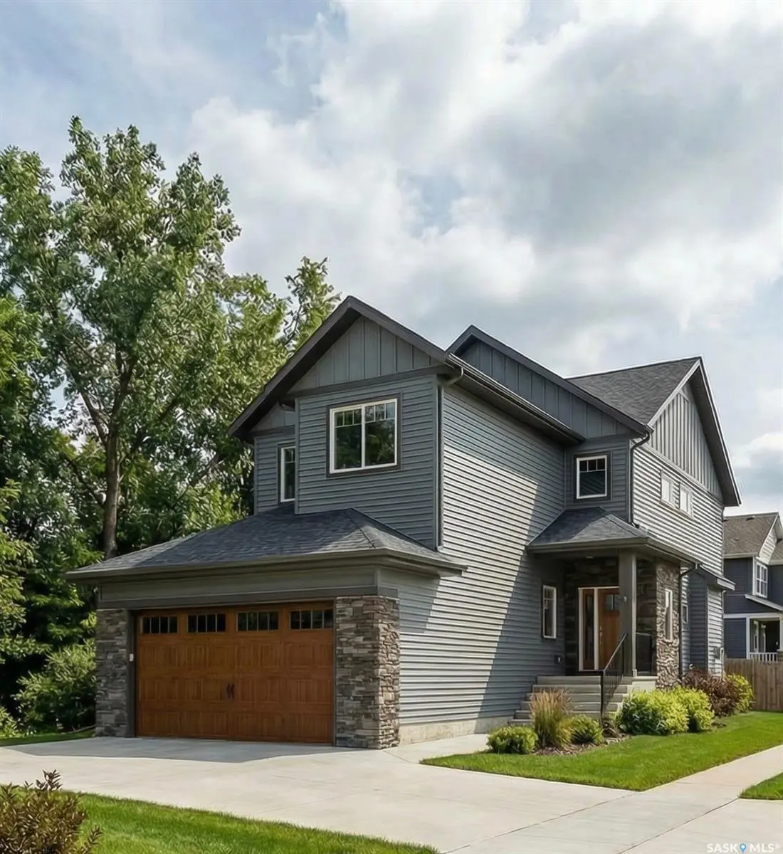 150 Haverstock CRESCENT, Saskatoon, SK S7W 1E2