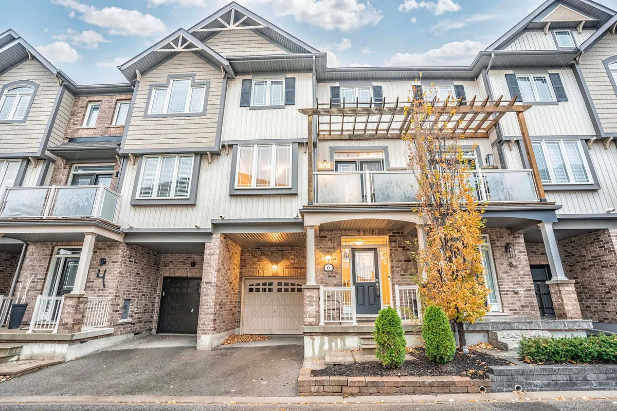 6 Birchfield CRES, Caledon, ON L7C 3P6