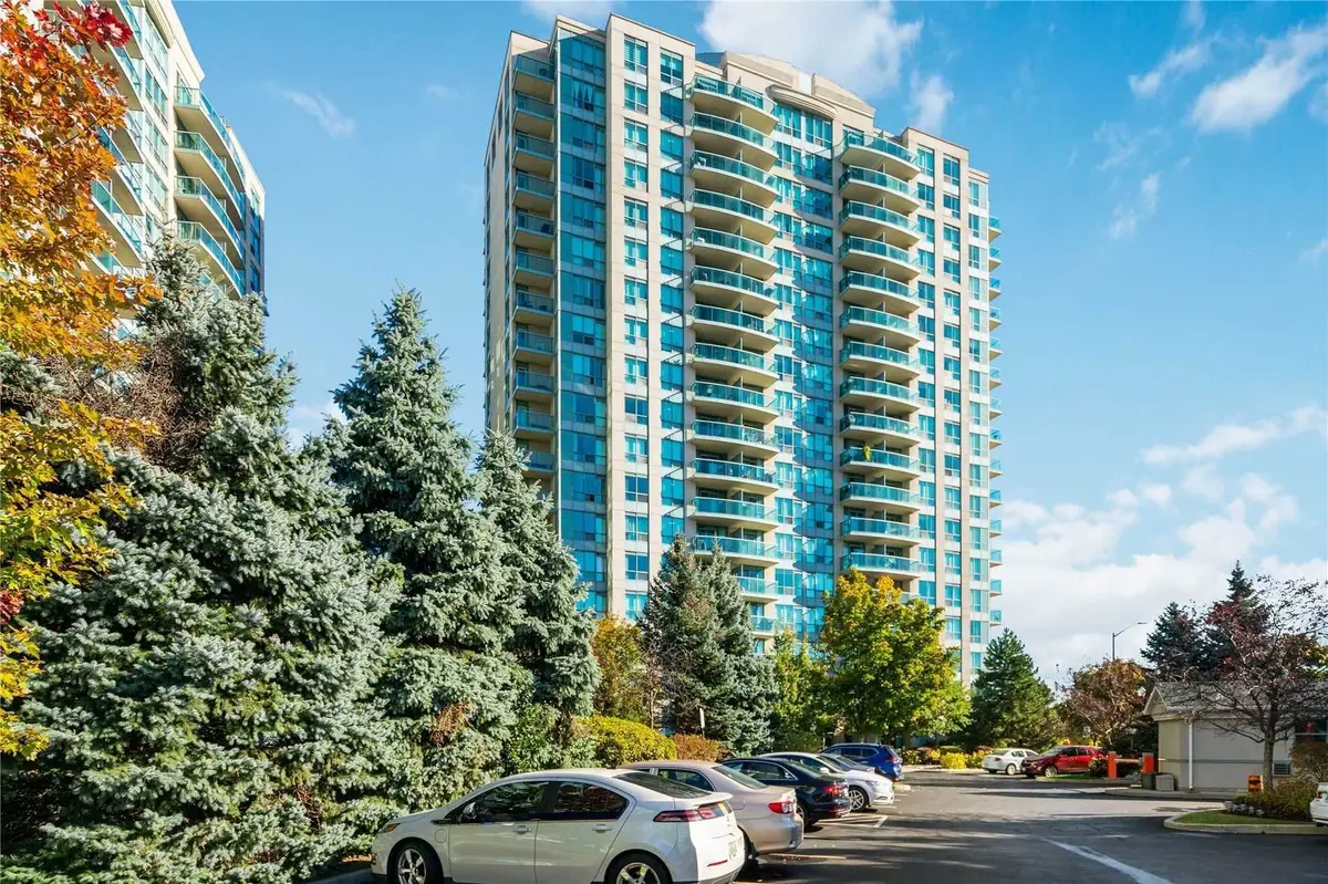 2545 Erin Centre BLVD #303, Mississauga, ON L5M 6Z9
