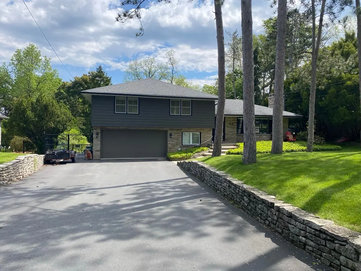 63 Cait CT, Hamilton, ON L5G 1M3