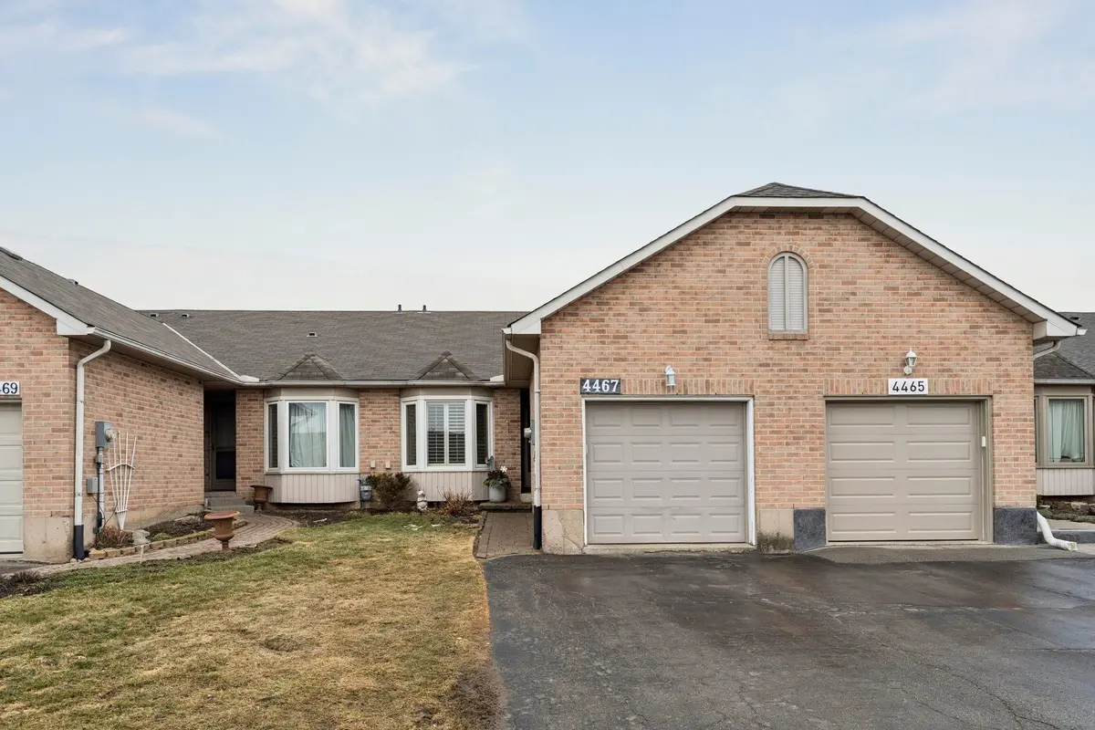 4467 Michael AVE, Lincoln, ON L3J 0E2