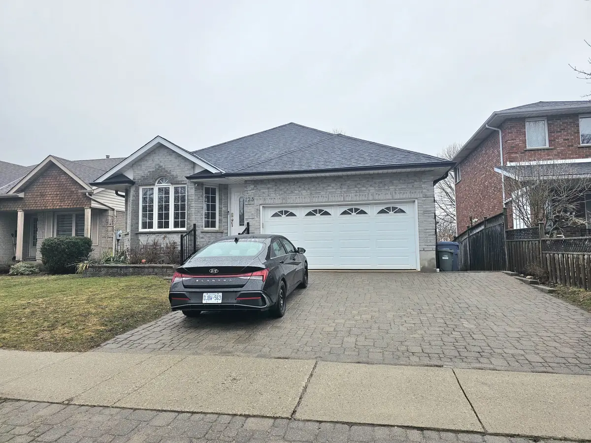 125 Municipal ST #1, Guelph, ON N1G 4R1