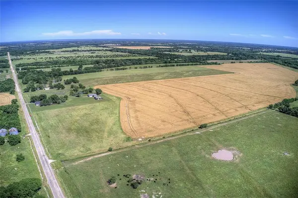 6399 Fm 2068, Commerce, TX 75428