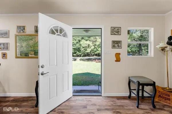 326 Montgomery Lane, Benton, LA 71006