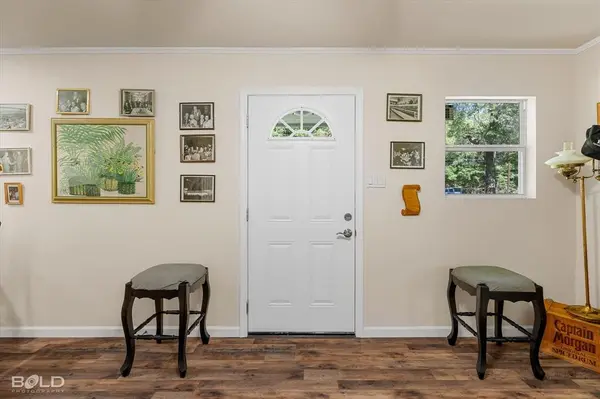 326 Montgomery Lane, Benton, LA 71006