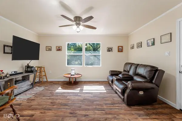 326 Montgomery Lane, Benton, LA 71006