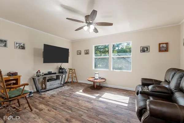 326 Montgomery Lane, Benton, LA 71006