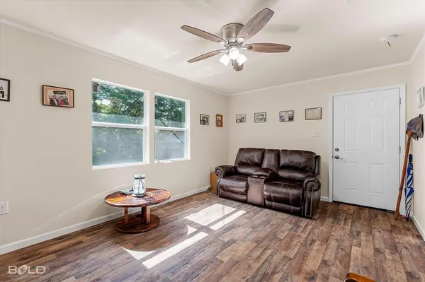 326 Montgomery Lane, Benton, LA 71006