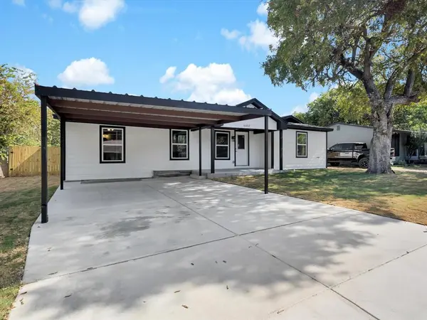 6032 Yeary Street, Lake Worth, TX 76135