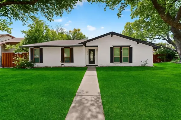 3222 Shield Lane, Garland, TX 75044