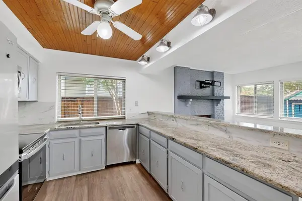 3222 Shield Lane, Garland, TX 75044