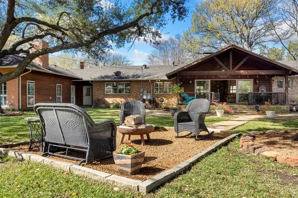 1402 Verano Drive, Dallas, TX 75218