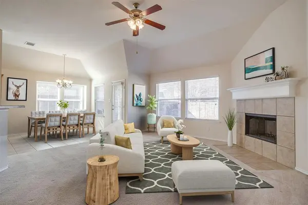 2068 Joyner Ranch Road, Fort Worth, TX 76134