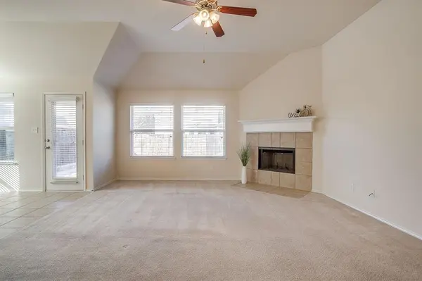 2068 Joyner Ranch Road, Fort Worth, TX 76134