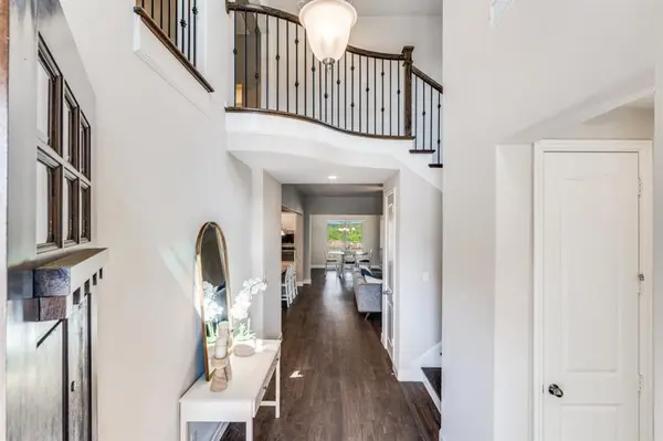 2165 Balcones Drive, Carrollton, TX 75010