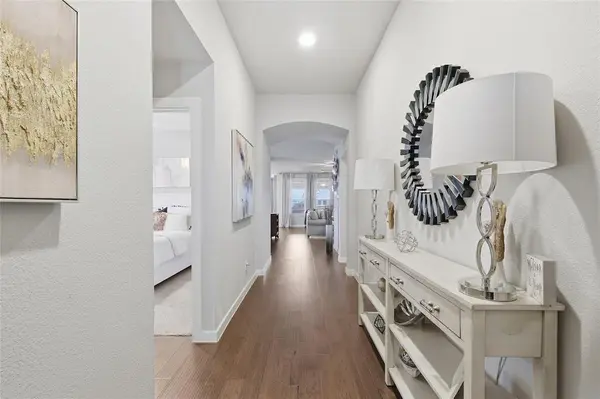 1702 Sagebrush Trail, Wylie, TX 75098