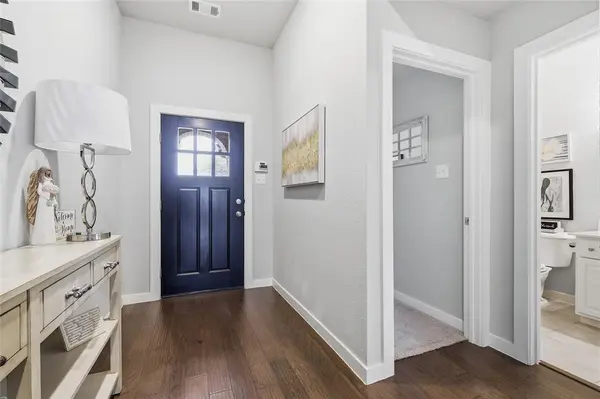 1702 Sagebrush Trail, Wylie, TX 75098