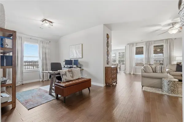 1702 Sagebrush Trail, Wylie, TX 75098