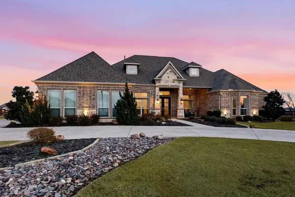 7751 Faught Road, Northlake, TX 76226