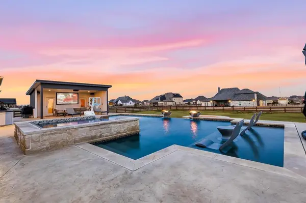 7751 Faught Road, Northlake, TX 76226