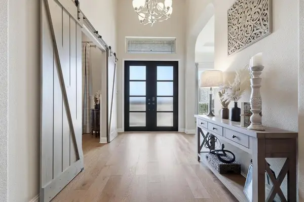 7751 Faught Road, Northlake, TX 76226