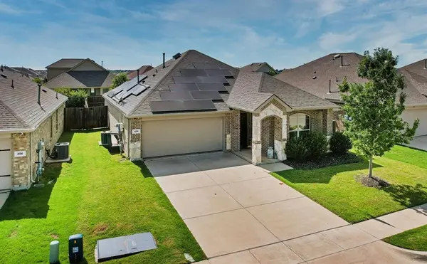 404 Madrone Lane, Princeton, TX 75407