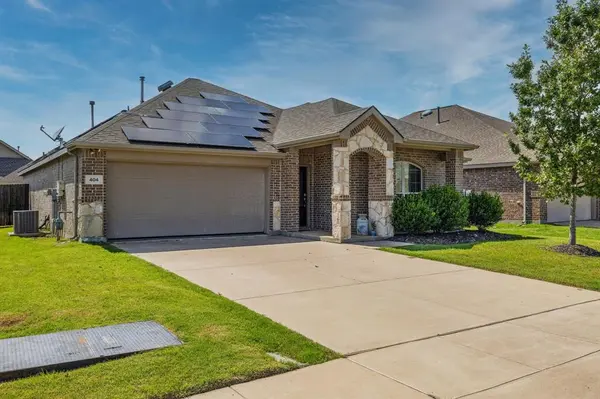 404 Madrone Lane, Princeton, TX 75407