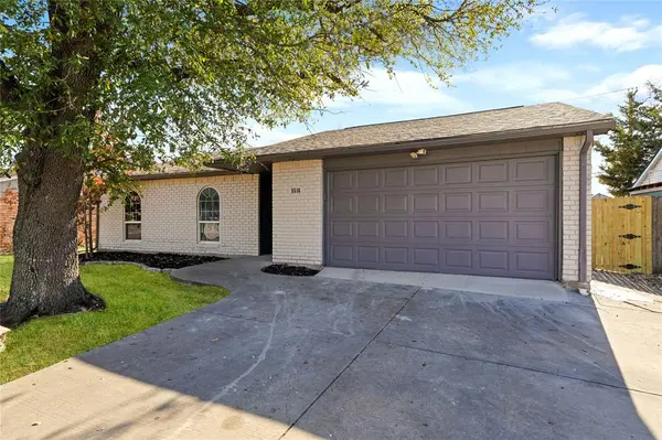 5516 Maple Lane, Rowlett, TX 75089