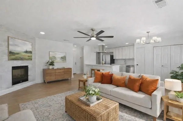 5516 Maple Lane, Rowlett, TX 75089