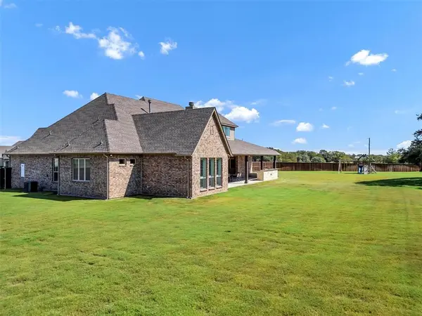 1079 Tobey Court, Aledo, TX 76008