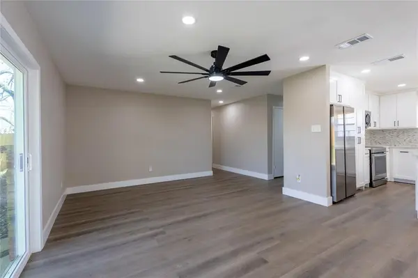 133 Buie Drive, Everman, TX 76140