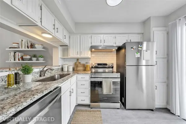 6508 Hickock Drive #7A, Fort Worth, TX 76116