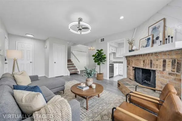 6508 Hickock Drive #7A, Fort Worth, TX 76116