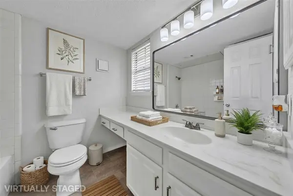 6508 Hickock Drive #7A, Fort Worth, TX 76116