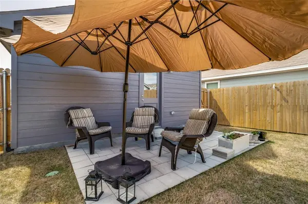 142 Sesame Lane, Princeton, TX 75407