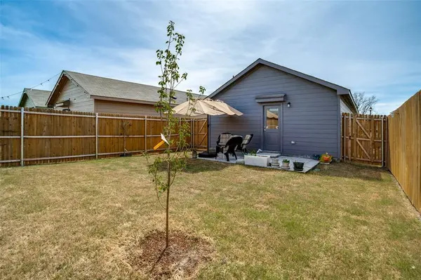 142 Sesame Lane, Princeton, TX 75407