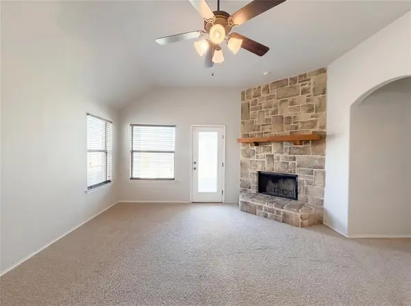 6452 Spring Ranch Drive, Fort Worth, TX 76179