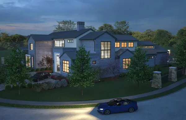 2701 Serendipity Circle, Westlake, TX 76262