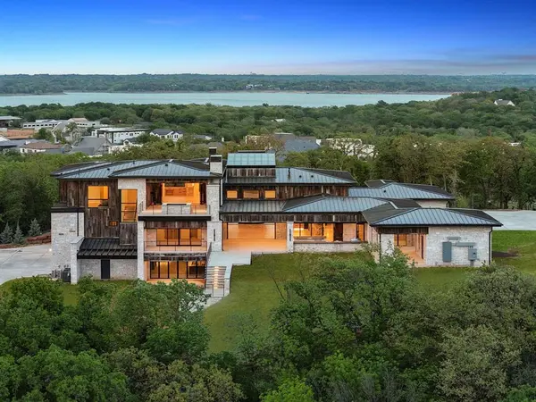 545 W Bob Jones Road, Southlake, TX 76092