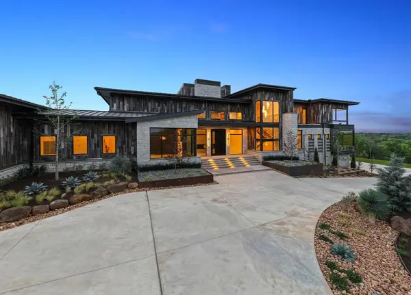 545 W Bob Jones Road, Southlake, TX 76092