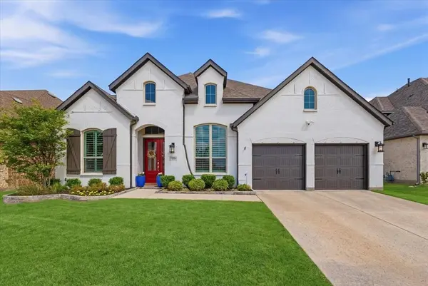 7433 Woodwheel Drive, Fort Worth, TX 76123