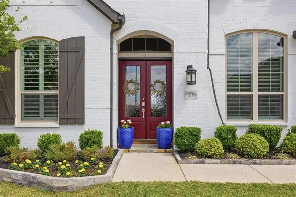 7433 Woodwheel Drive, Fort Worth, TX 76123