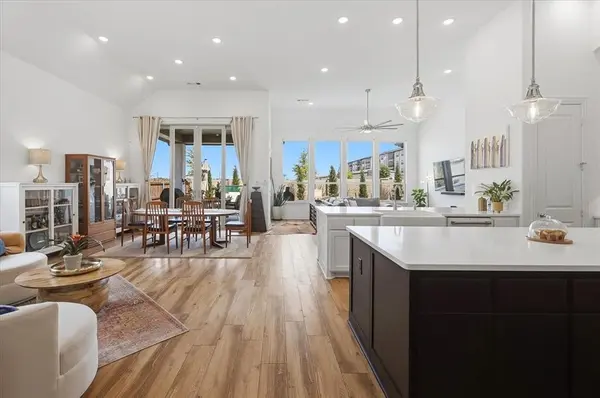 7433 Woodwheel Drive, Fort Worth, TX 76123