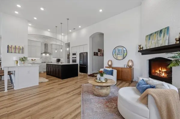 7433 Woodwheel Drive, Fort Worth, TX 76123