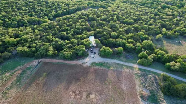 16811 County Road 107, Mingus, TX 76463