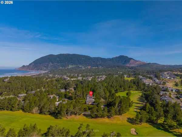 483 BEACH PINE RD, Manzanita, OR 97130