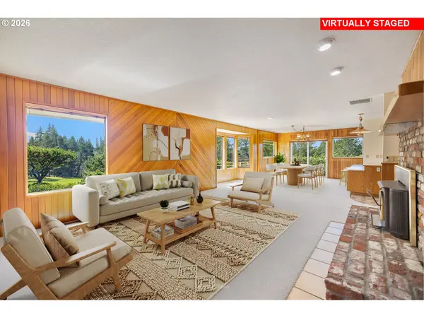 483 BEACH PINE RD, Manzanita, OR 97130