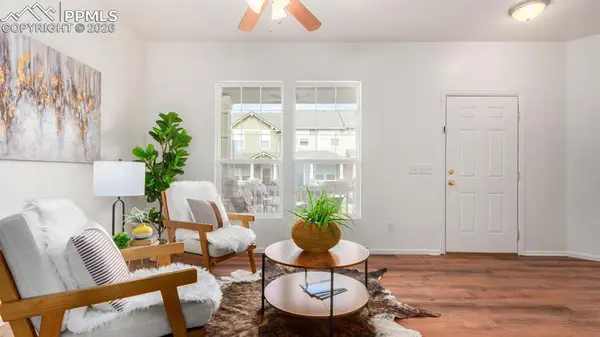 2417 Gilpin AVE, Colorado Springs, CO 80910